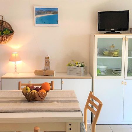 Apartment Malta Alghero Buitenkant foto