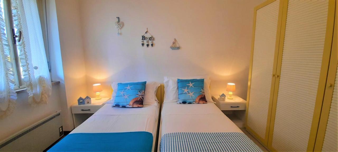 Apartment Malta Alghero Buitenkant foto