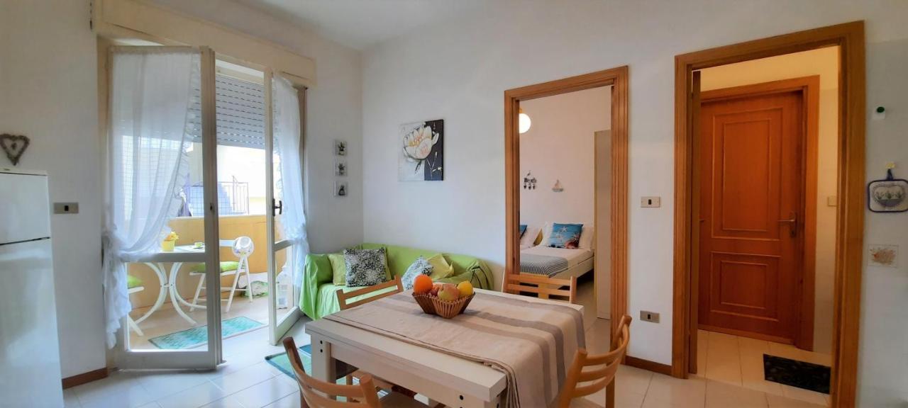 Apartment Malta Alghero Buitenkant foto