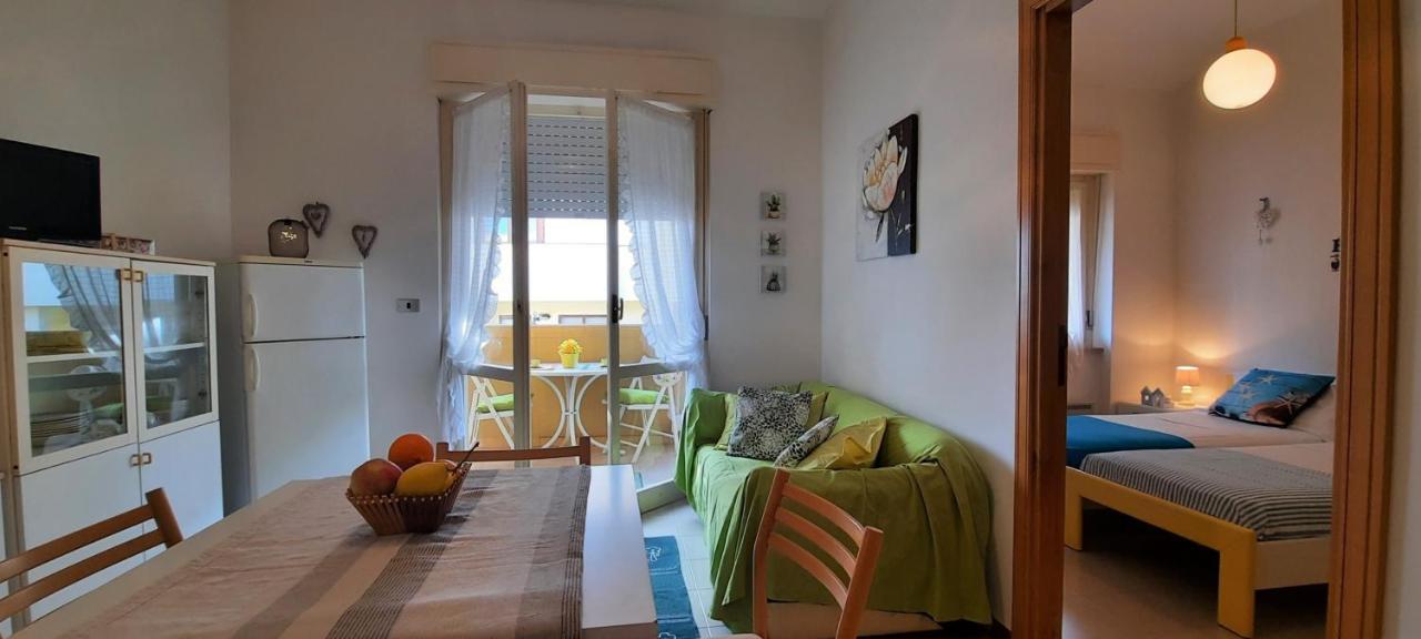 Apartment Malta Alghero Buitenkant foto