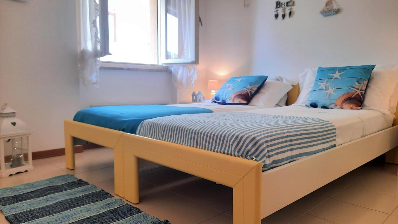 Apartment Malta Alghero Buitenkant foto