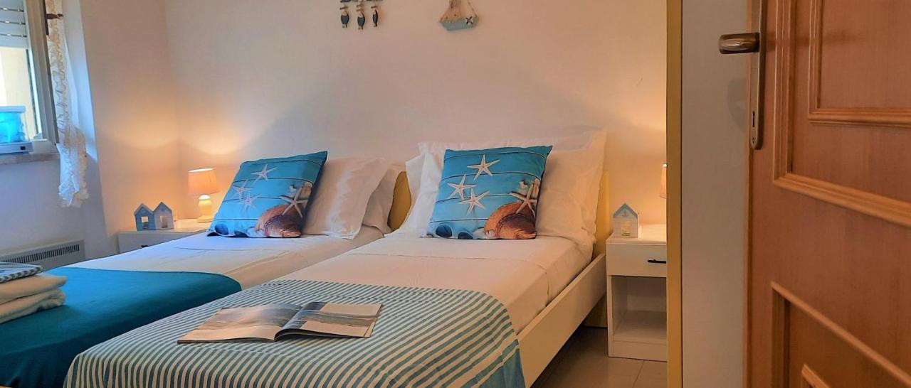 Apartment Malta Alghero Buitenkant foto