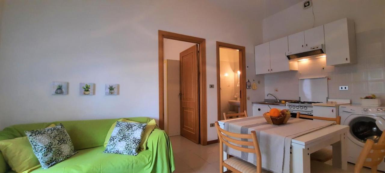 Apartment Malta Alghero Buitenkant foto
