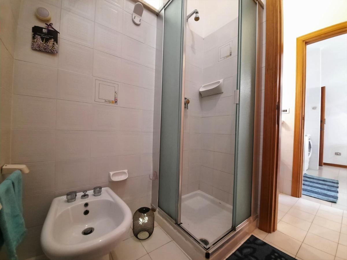 Apartment Malta Alghero Buitenkant foto