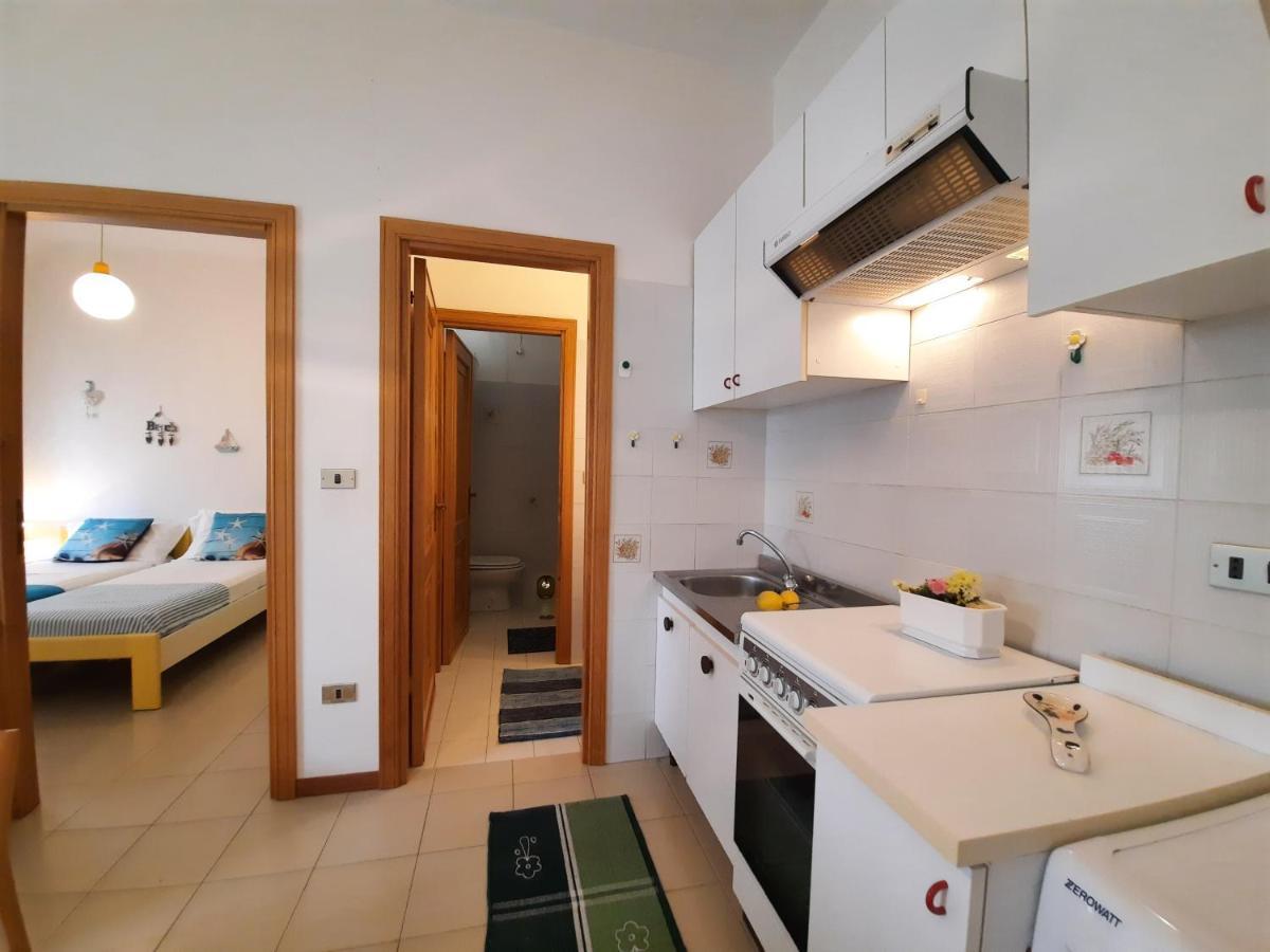 Apartment Malta Alghero Buitenkant foto