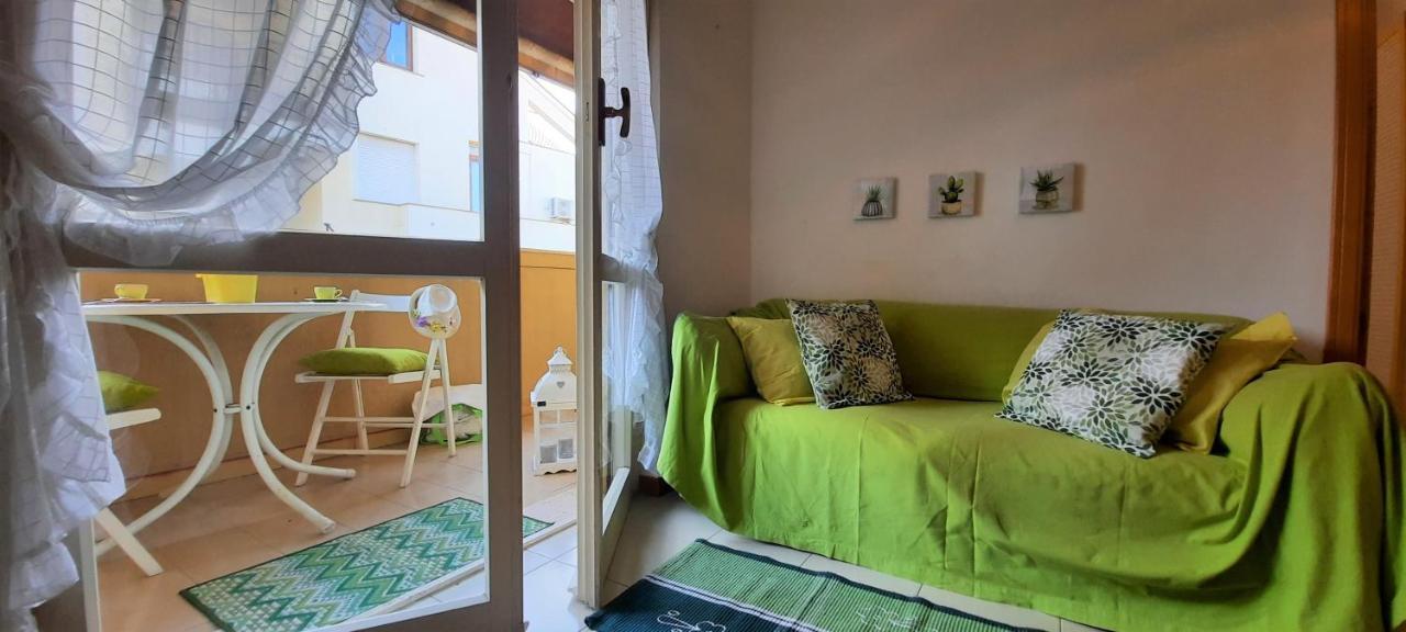 Apartment Malta Alghero Buitenkant foto