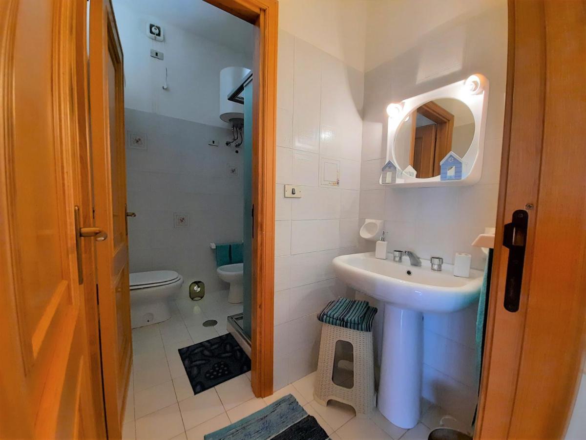 Apartment Malta Alghero Buitenkant foto