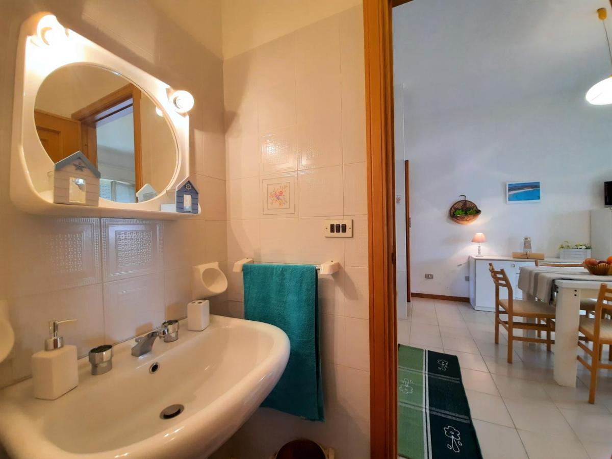 Apartment Malta Alghero Buitenkant foto