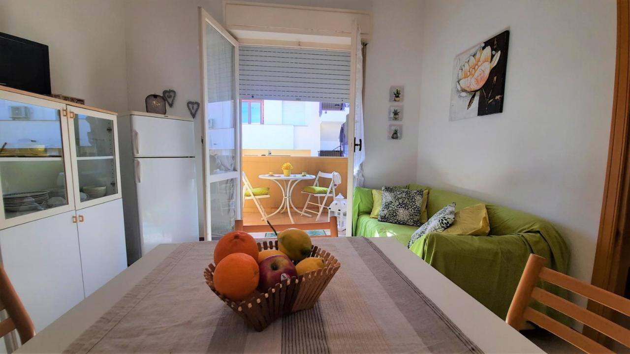 Apartment Malta Alghero Buitenkant foto