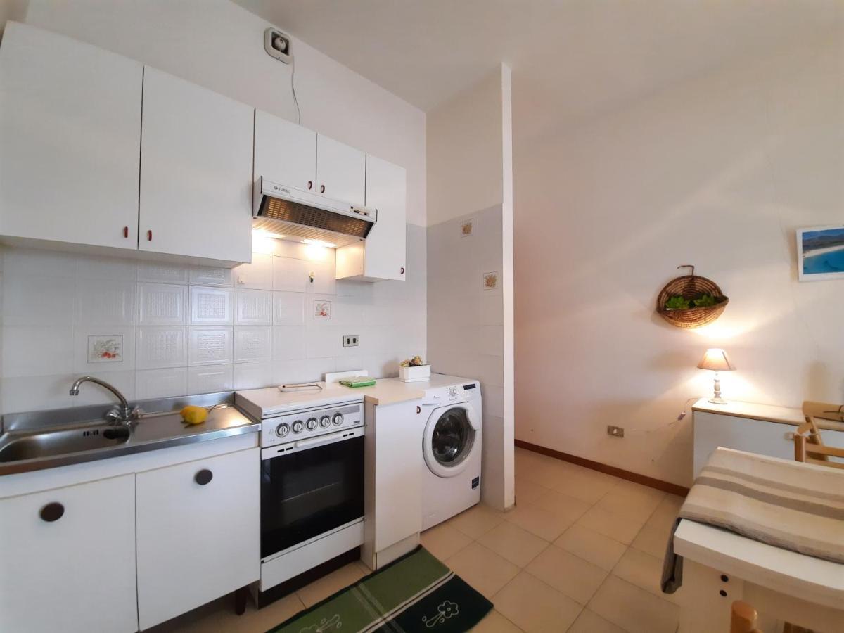 Apartment Malta Alghero Buitenkant foto