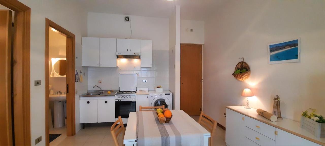 Apartment Malta Alghero Buitenkant foto