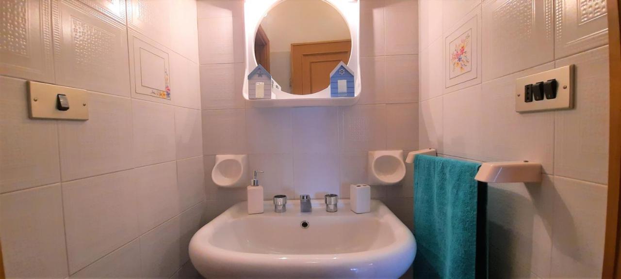 Apartment Malta Alghero Buitenkant foto