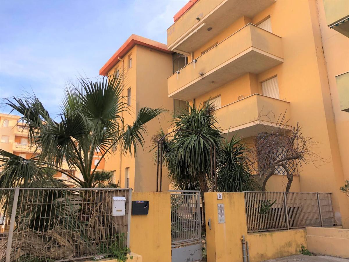 Apartment Malta Alghero Buitenkant foto
