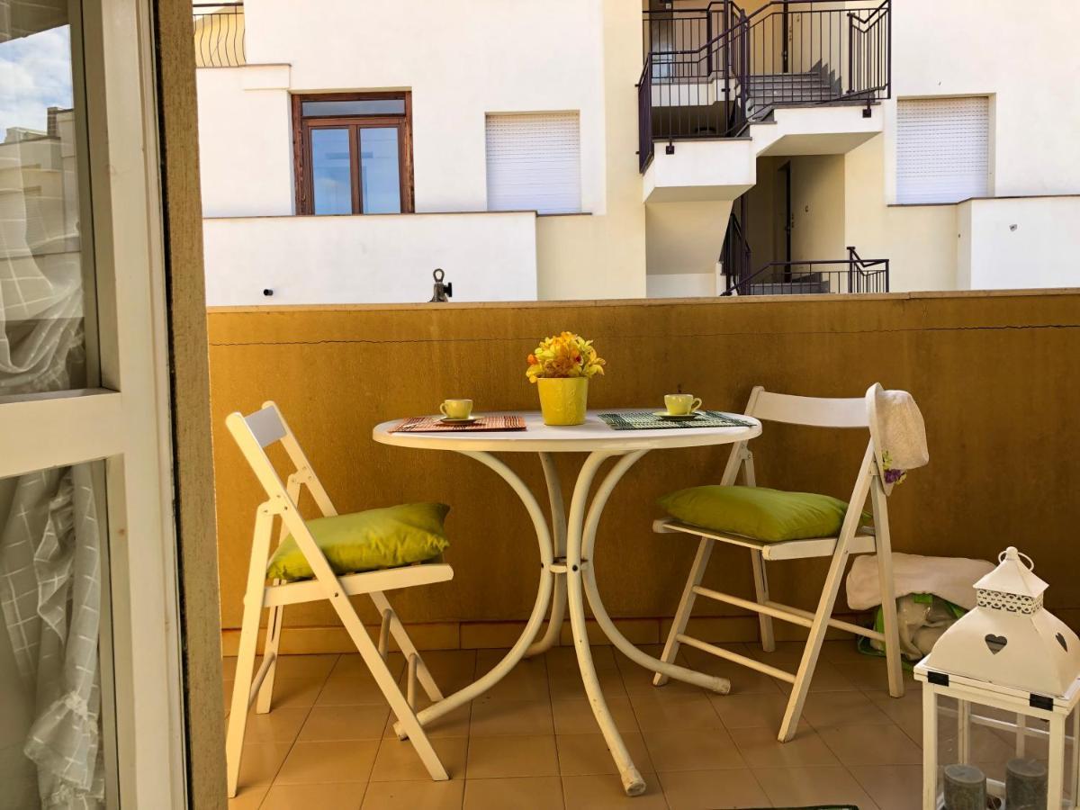 Apartment Malta Alghero Buitenkant foto